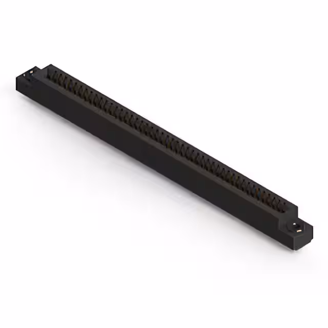 391-092-522-203 EDAC Inc.  Edgeboard Connectors